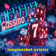 lampionsbet aviator